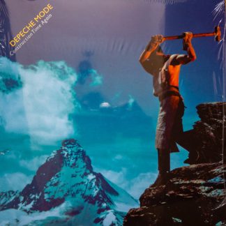 Depeche Mode – Construction Time Again Vinyl LP