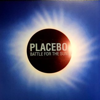 Placebo – Battle for the Sun Vinyl LP