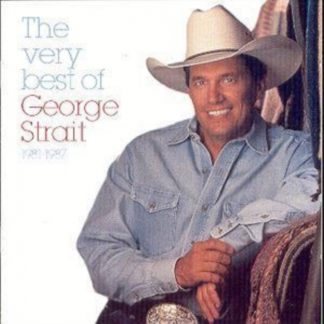 Blake Melvis - The Very Best Of George Strait CD / Album