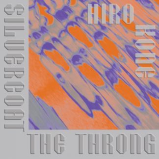 Hiro Kone - Silvercoat the Throng Vinyl / 12" Album