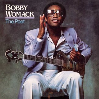 Bobby Womack - The Poet CD / Album