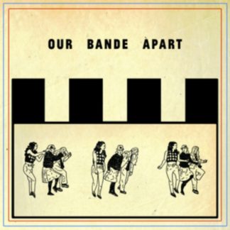 Third Eye Blind - Our Bande Apart CD / Album Digipak
