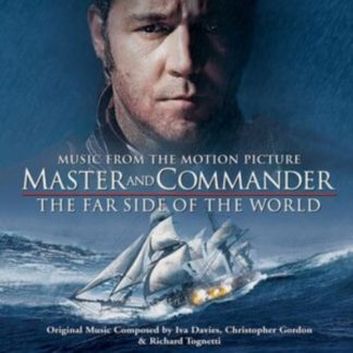 Various Artists - Master and Commander CD / Album