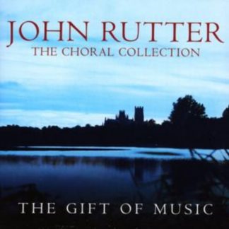 John Rutter - The Choral Collection CD / Album