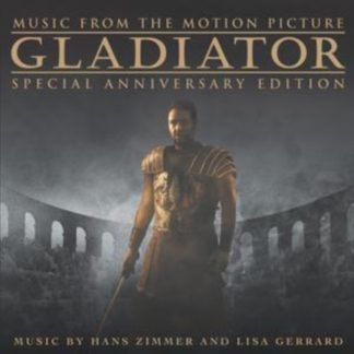 Lisa Gerrard - Gladiator (Zimmer