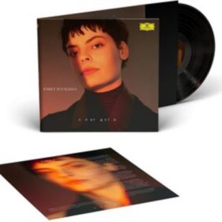Emily D'Angelo - Emily D'Angelo: Enargeia Vinyl / 12" Album