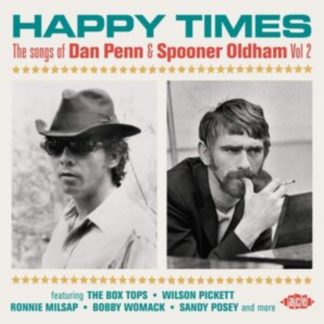 Various Artists - Happy Times CD / Album