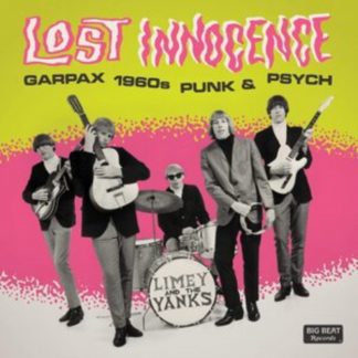 Various Artists - Lost Innocence CD / Album
