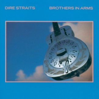 Dire Straits - Brothers in Arms CD / Album