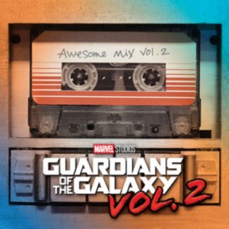 Various Artists - Guardians of the Galaxy CD / Album