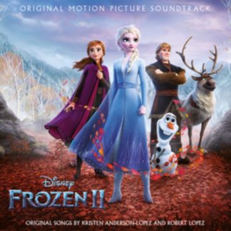 Various Artists - Frozen 2 CD / Album