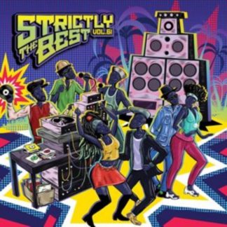 Various Artists - Strictly the Best CD / Album