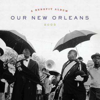 Various Artists - Our New Orleans Vinyl / 12" Album