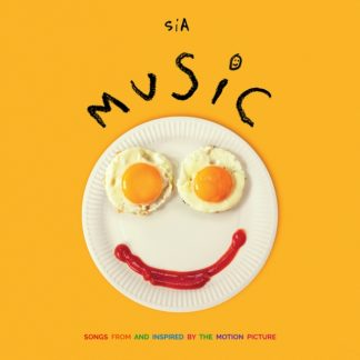 Sia - Music CD / Album
