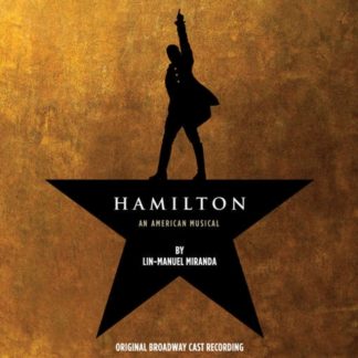 Various Artists - Hamilton CD / Album