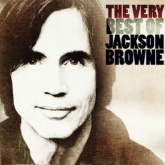 Jackson Browne - The Very Best of Jackson Browne CD / Album