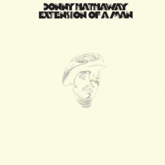 Donny Hathaway - Extension of a Man Vinyl / 12" Album