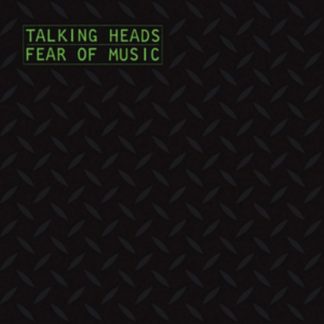 Talking Heads - Fear of Music Vinyl / 12" Album