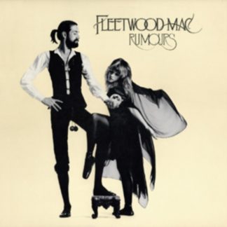 Fleetwood Mac - Rumours CD / Remastered Album