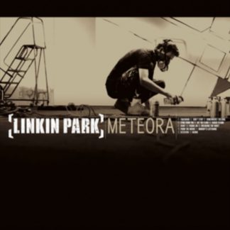 Linkin Park - Meteora CD / Album
