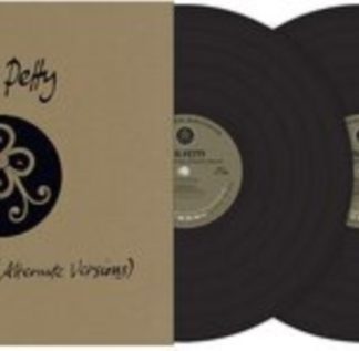 Tom Petty - Finding Wildflowers (Alternate Versions) Vinyl / 12" Album