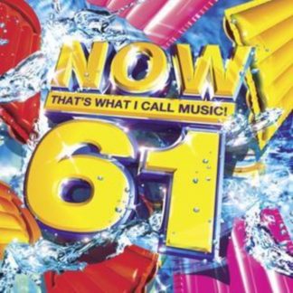 Various Artists - Now That's What I Call Music! 61 CD / Album