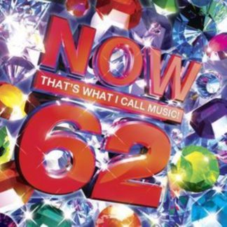 Various Artists - Now That's What I Call Music! 62 CD / Album