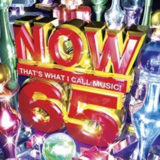 Various Artists - Now That's What I Call Music! 65 CD / Album