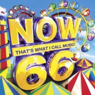 Various Artists - Now That's What I Call Music! 66 CD / Album