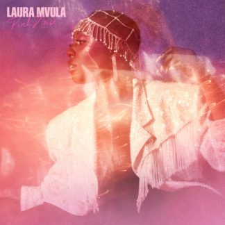 Laura Mvula - Pink Noise Vinyl / 12" Album Coloured Vinyl