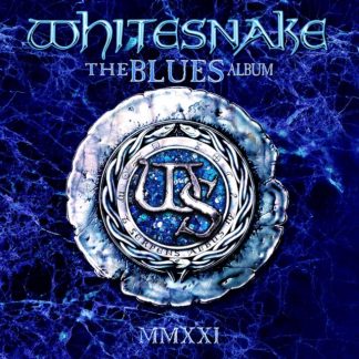 Whitesnake - The Blues Album CD / Album
