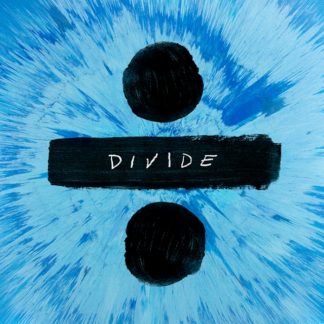 Ed Sheeran - ÷ CD / Album