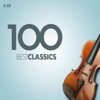 Various Composers - 100 Best Classics CD / Box Set