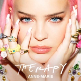 Anne-Marie - Therapy CD / Album