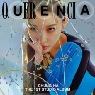 Chungha - Querencia: The 1st Studio Album CD / Box Set