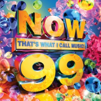 Various Artists - Now That's What I Call Music! 99 CD / Album