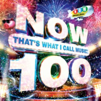 Various Artists - Now That's What I Call Music! 100 CD / Album