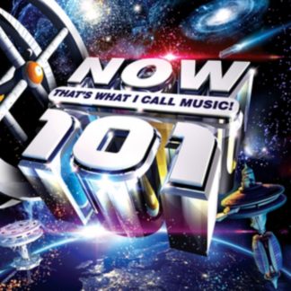 Various Artists - Now That's What I Call Music! 101 CD / Album