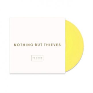 Nothing But Thieves - Deluxe Tracks Vinyl / 10" Album (Coloured Vinyl)