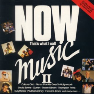 Various Artists - Now That's What I Call Music! 2 CD / Album