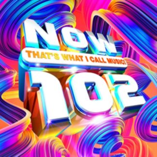 Various Artists - Now That's What I Call Music! 102 CD / Album