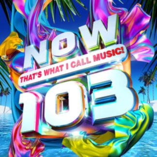 Various Artists - Now That's What I Call Music! 103 CD / Album