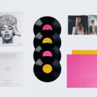 Beyoncé - Homecoming Vinyl / 12" Album Box Set