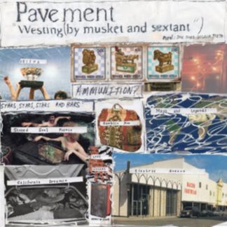 Pavement - Westing (By Musket and Sextant) Vinyl / 12" Album