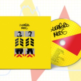 Sleaford Mods - Spare Ribs CD / Album