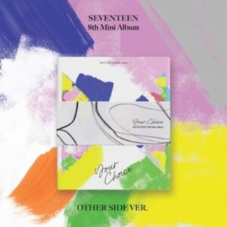 Seventeen - Your Choice CD / with Photobook