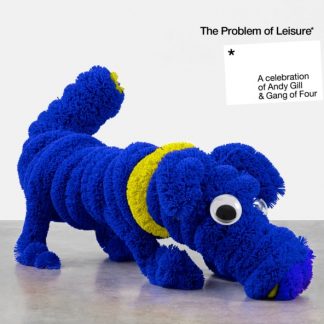 Various Artists - The Problem of Leisure CD / Album Digipak