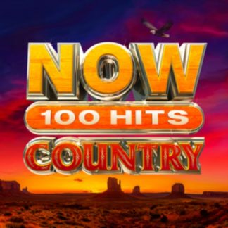 Various Artists - Now 100 Hits CD / Box Set