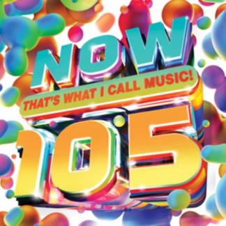 Various Artists - Now That's What I Call Music! 105 CD / Album