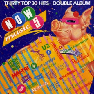 Various Artists - Now That's What I Call Music! 5 CD / Album
